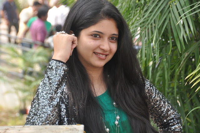 TV Actress Pallavi Latest Photo Shoot Stills 117